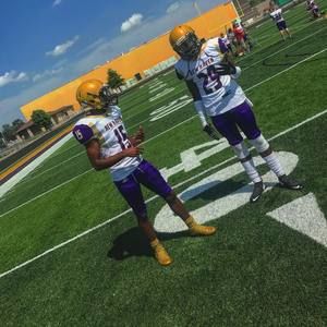 Meet your Posher, Rickyy